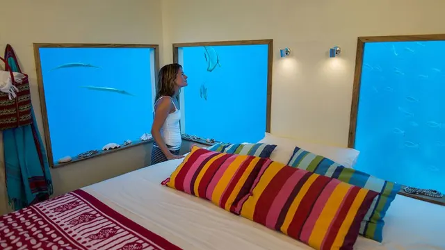 Manta Resort — image 22