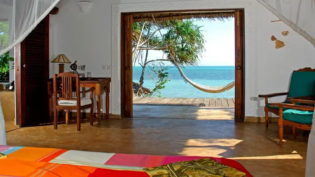 Fumba Beach Lodge — image 29