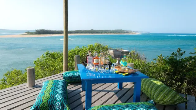 Machangulo Beach Lodge — image 22