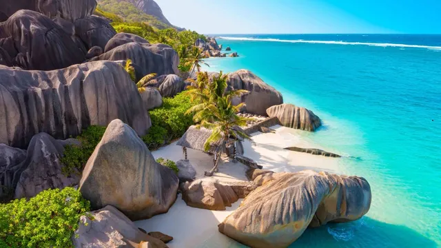 Seychelles