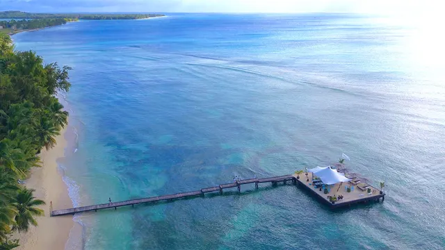 Princesse Bora Lodge — image 7