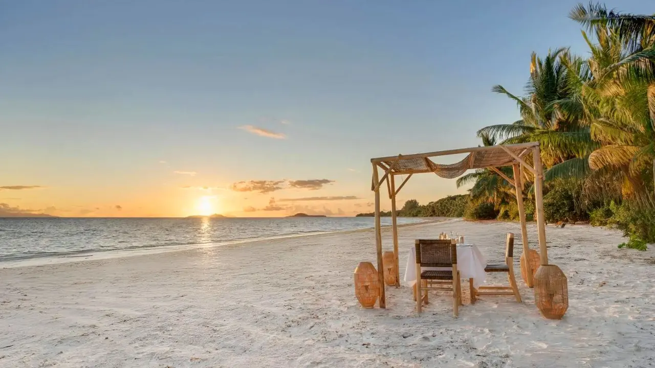 Indian Ocean Lodge — image 7
