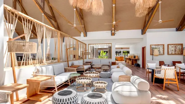 Indian Ocean Lodge — image 20