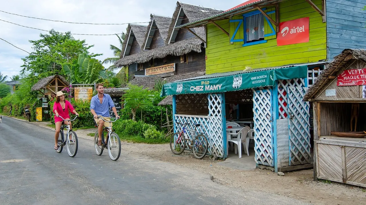Princesse Bora Lodge — image 51