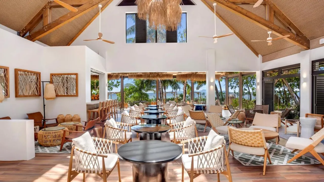 Indian Ocean Lodge — image 9