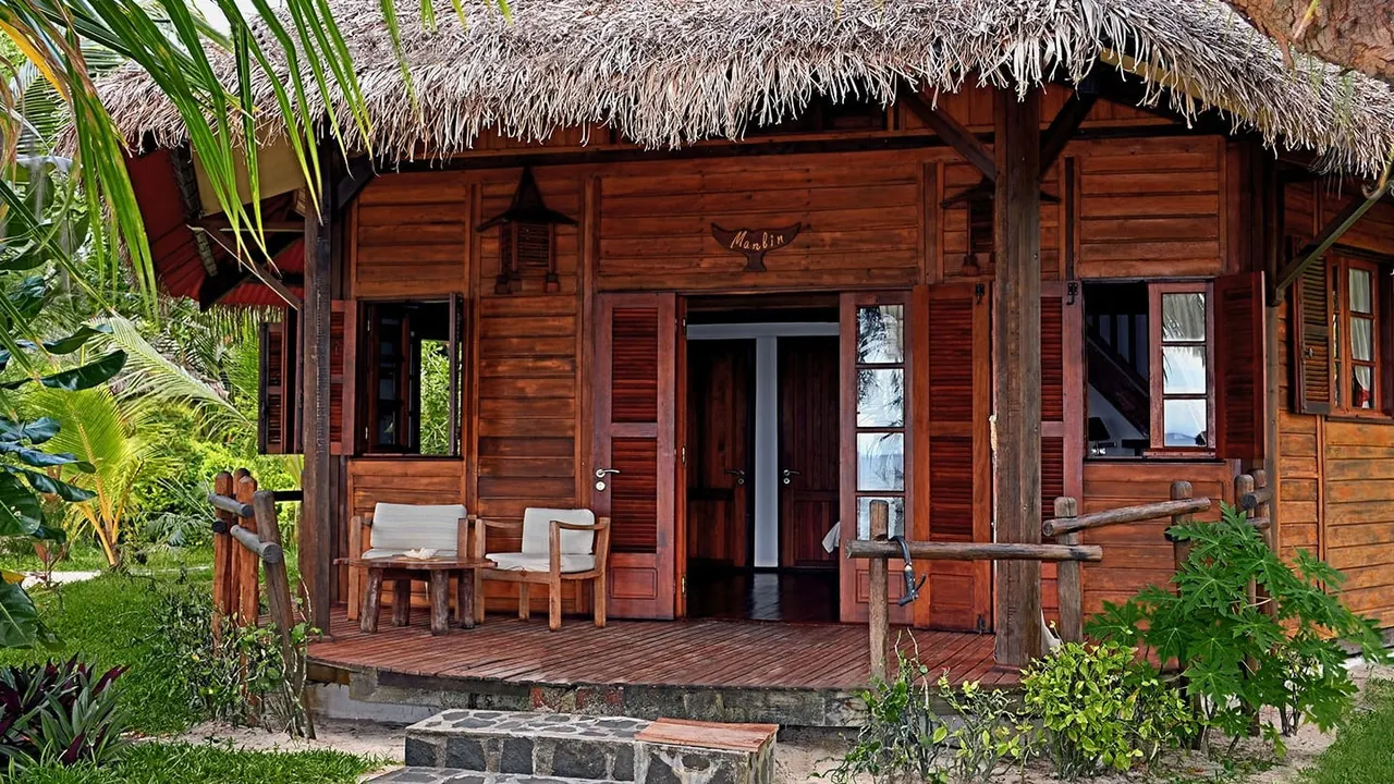 Princesse Bora Lodge — image 54