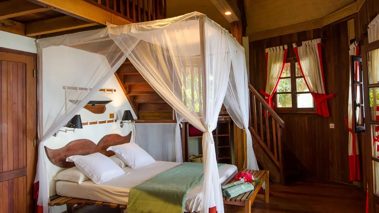 Princesse Bora Lodge — image 52