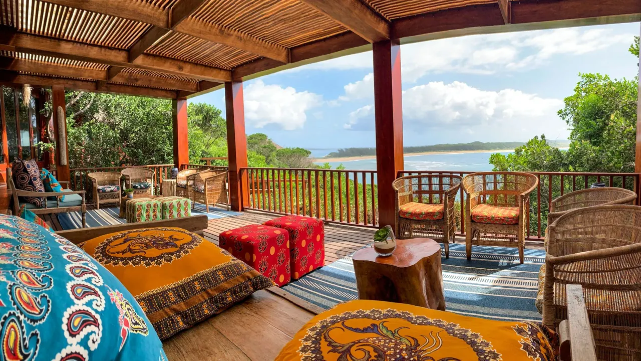 Machangulo Beach Lodge — image 24