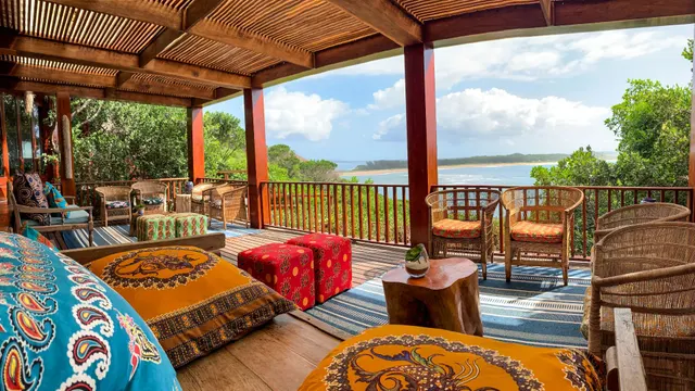 Machangulo Beach Lodge — image 24
