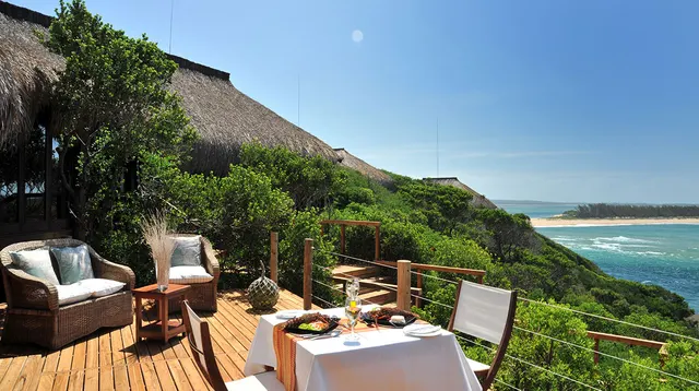 Machangulo Beach Lodge — image 31