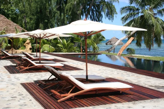 Princesse Bora Lodge — image 57