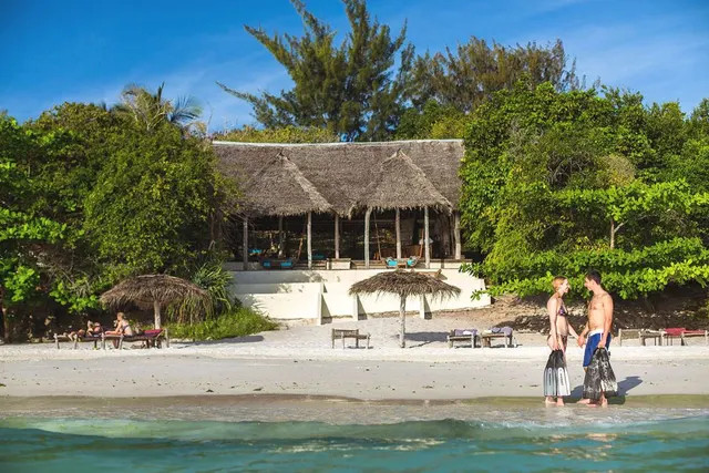 Manta Resort — image 28