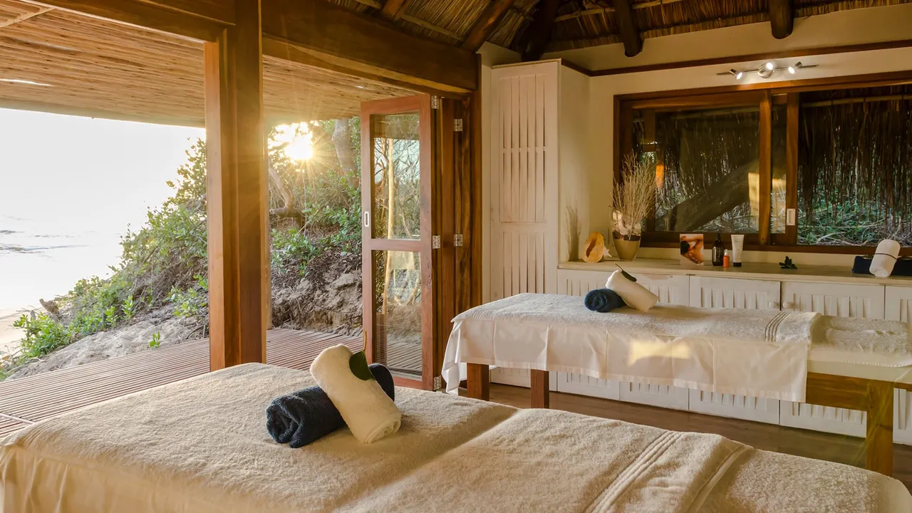 Machangulo Beach Lodge — image 25