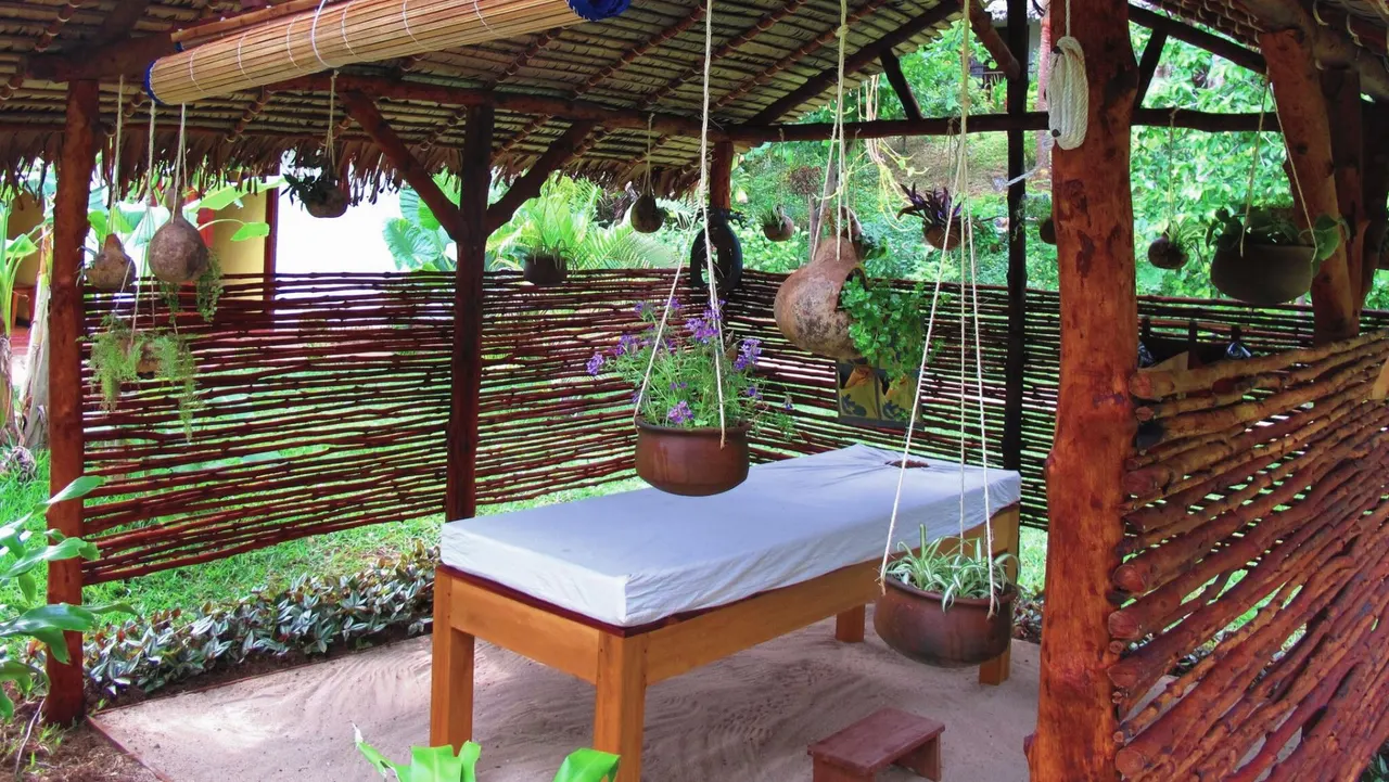 Sakatia Lodge — image 21