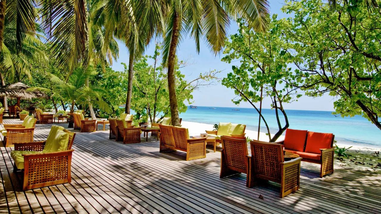 Reethi Beach — image 29