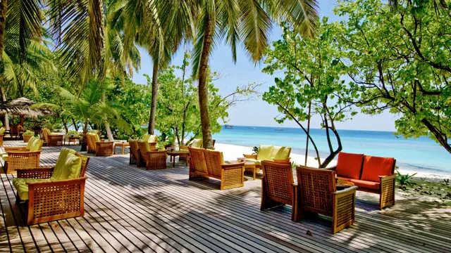 Reethi Beach — image 29