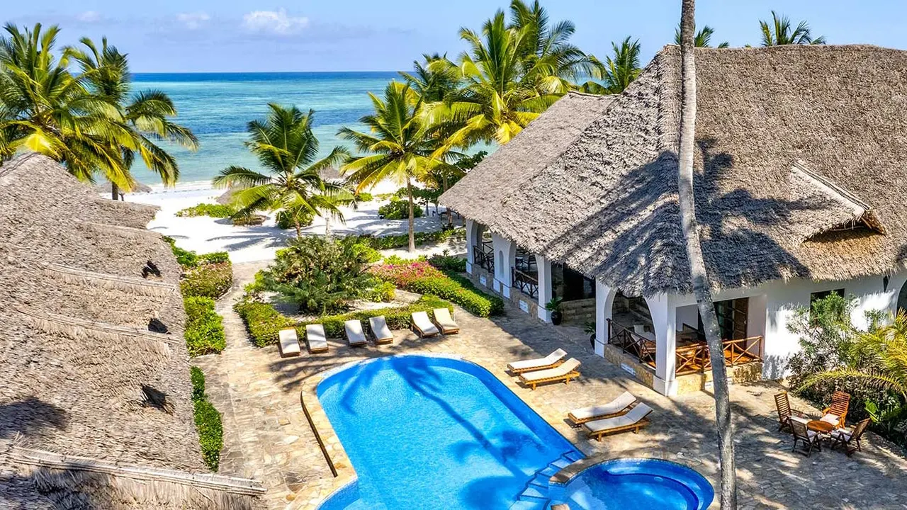 Next Paradise — image 29