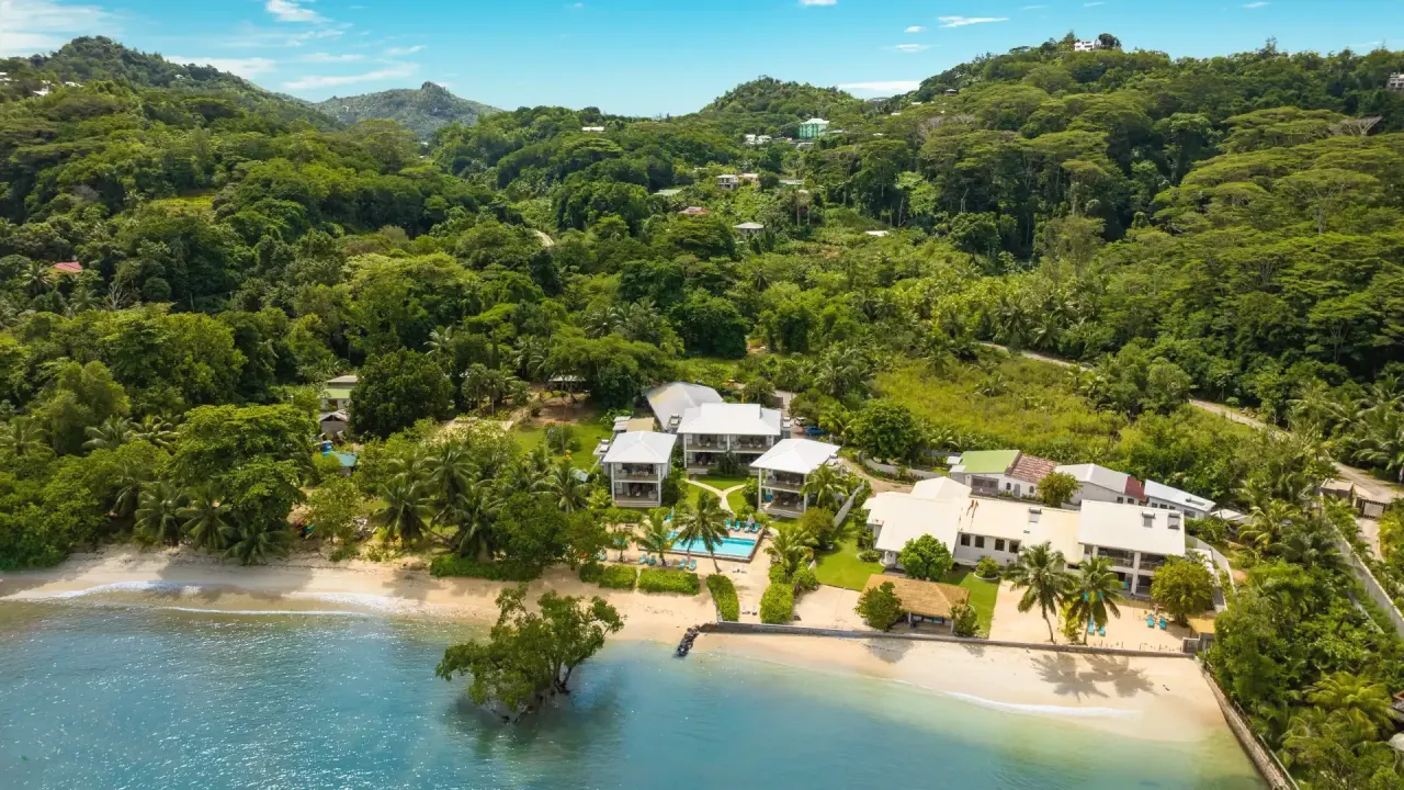 Pineapple Beach Villas — image 22