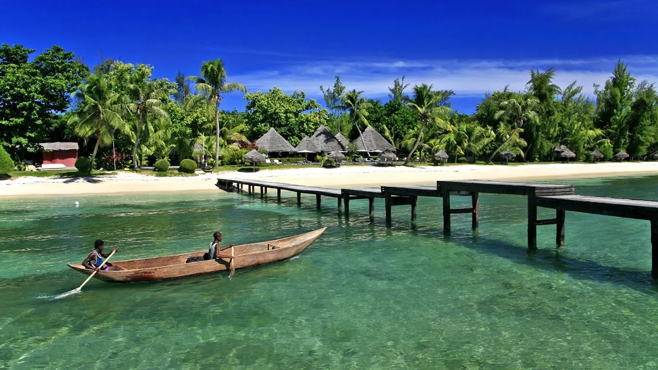 Princesse Bora Lodge — image 15