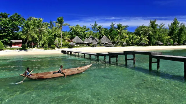 Princesse Bora Lodge — image 15