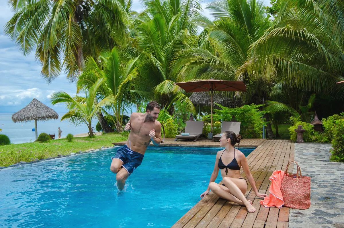 Princesse Bora Lodge — image 58