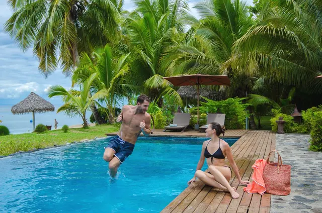Princesse Bora Lodge — image 58