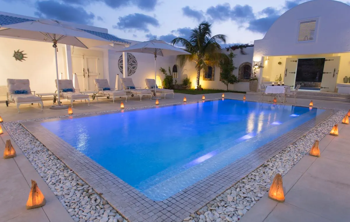 Santorini Villas — image 6