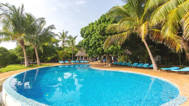 Fumba Beach Lodge — image 9