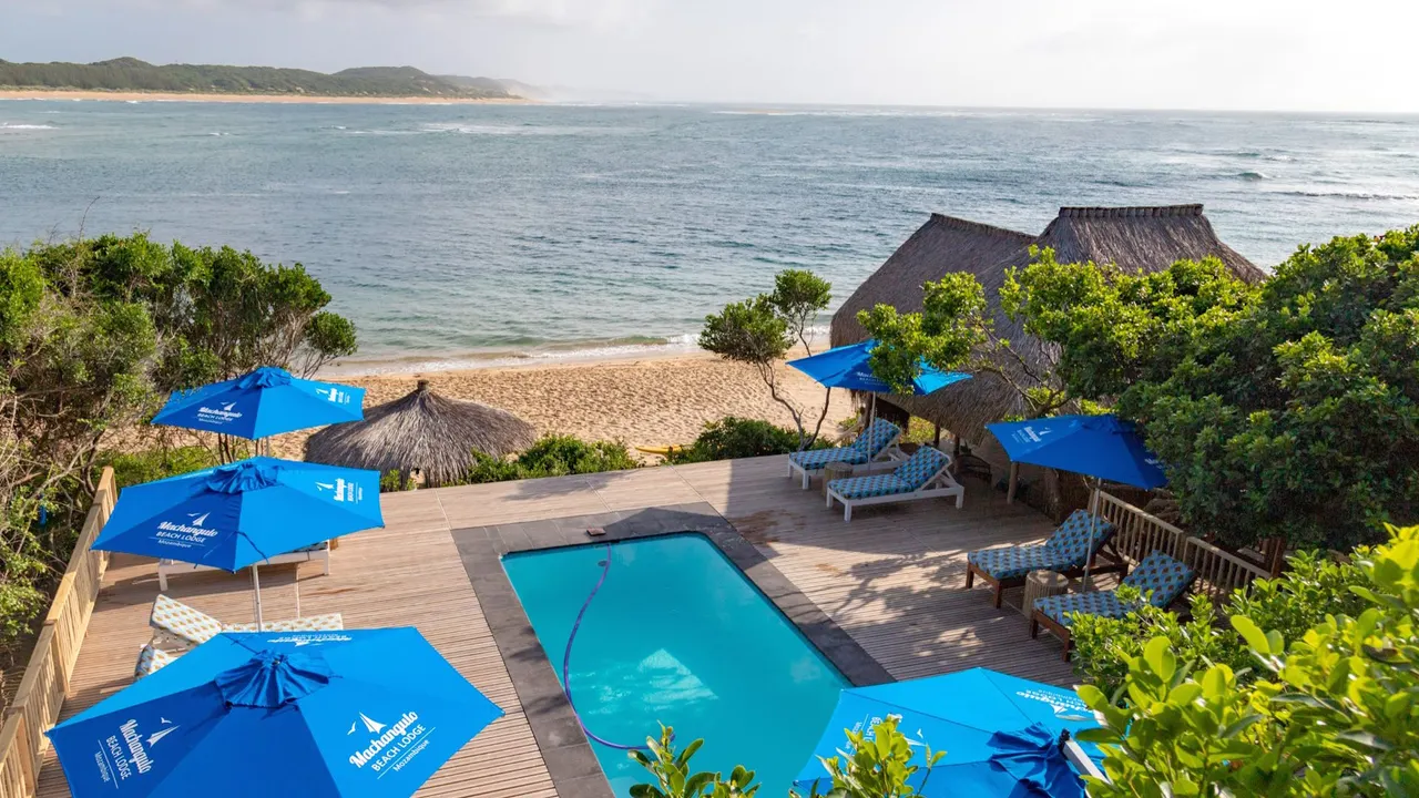 Machangulo Beach Lodge — image 17