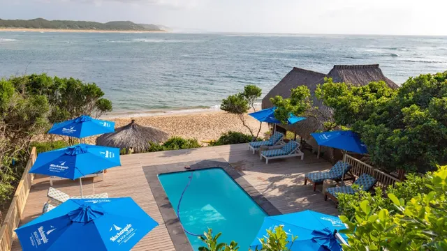 Machangulo Beach Lodge — image 17