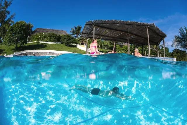 Manta Resort — image 34