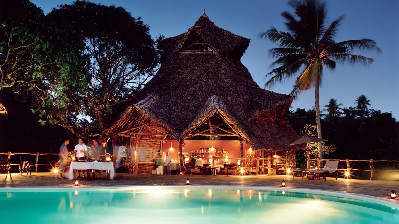 Fundu Lagoon — image 3