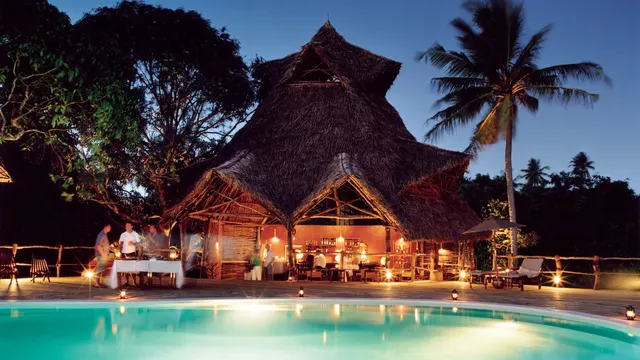 Fundu Lagoon — image 3
