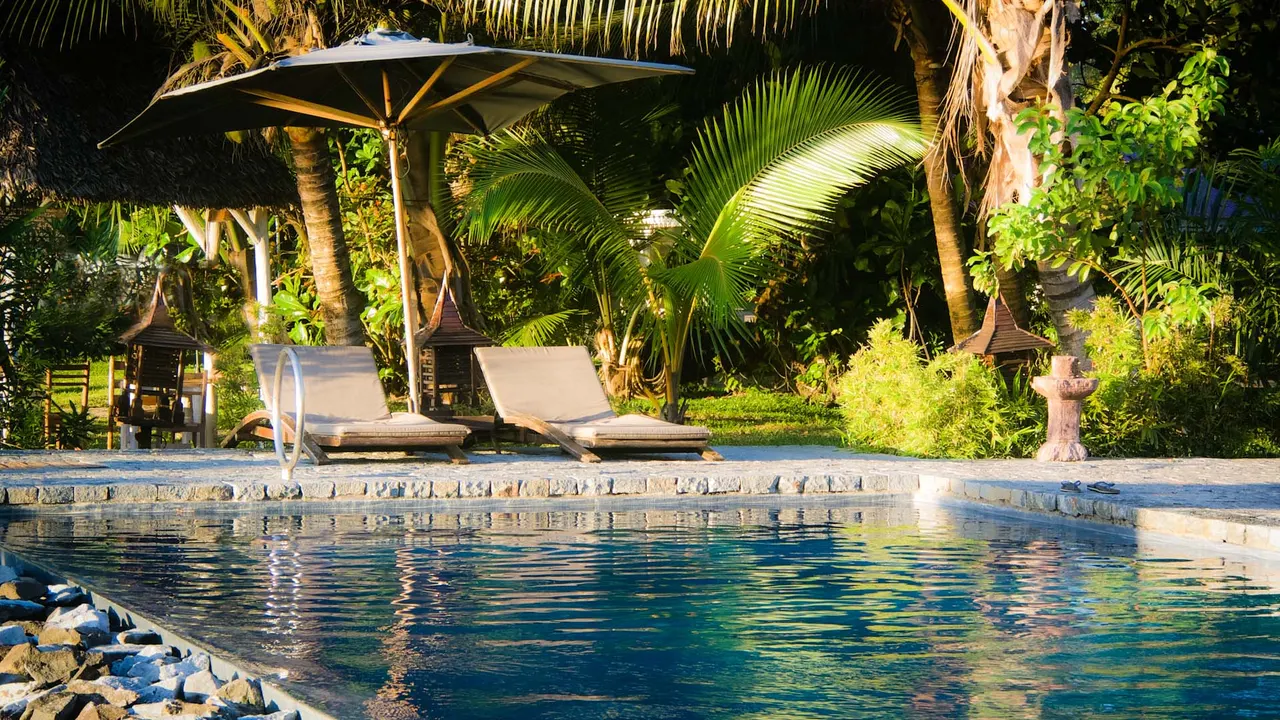 Princesse Bora Lodge — image 20