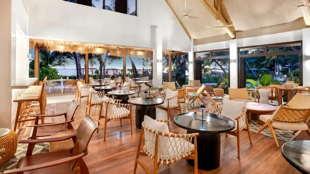 Indian Ocean Lodge — image 33