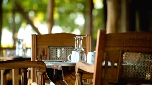 Manta Resort — image 9