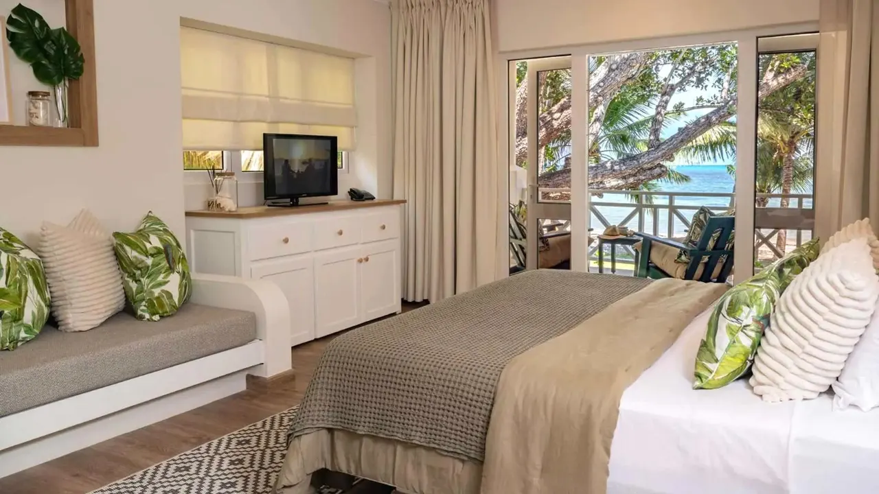 Indian Ocean Lodge — image 35