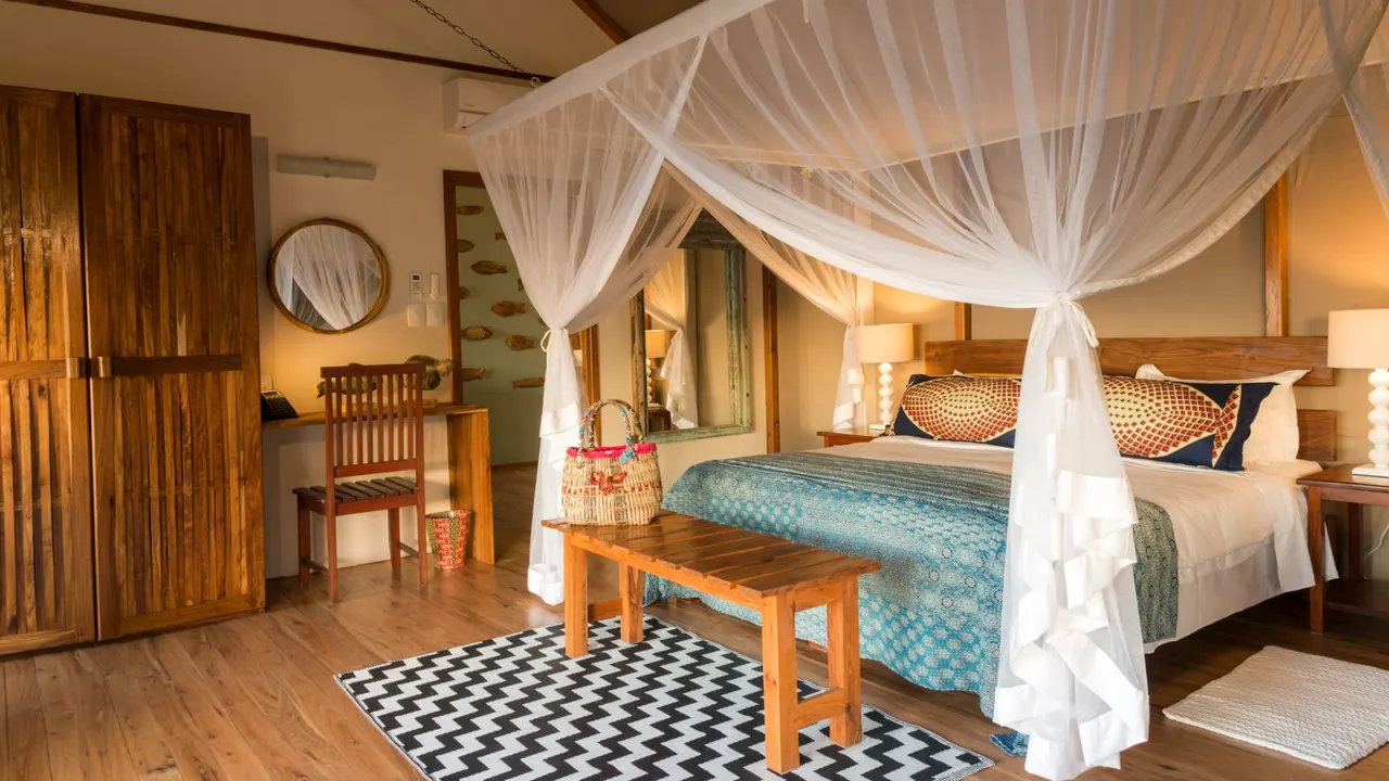 Machangulo Beach Lodge — image 14