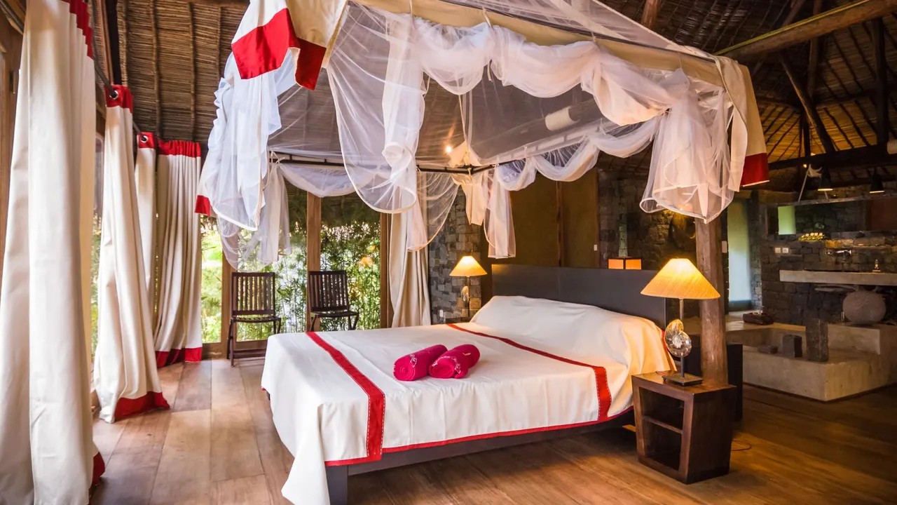 Princesse Bora Lodge — image 16