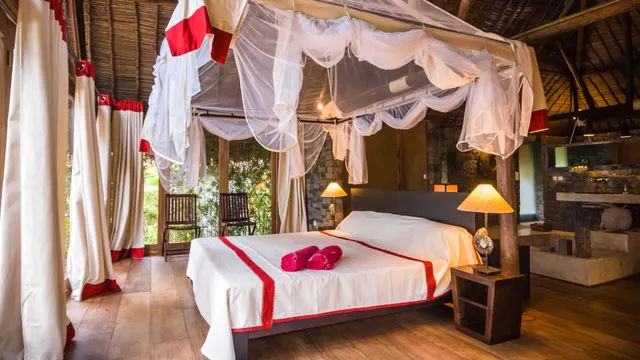 Princesse Bora Lodge — image 16