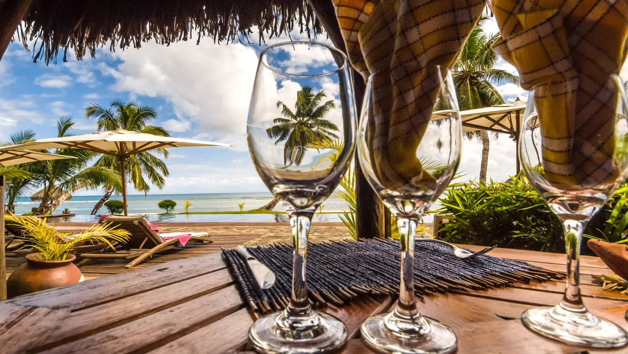Princesse Bora Lodge — image 35