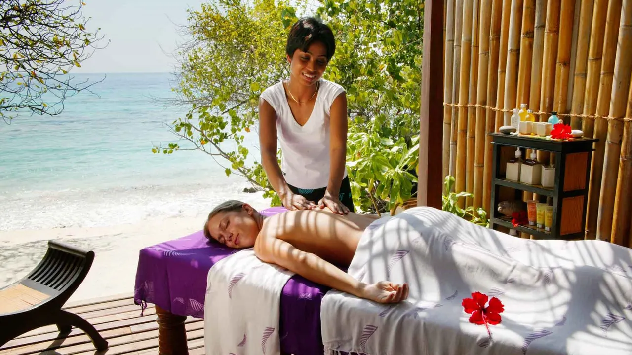Reethi Beach — image 7