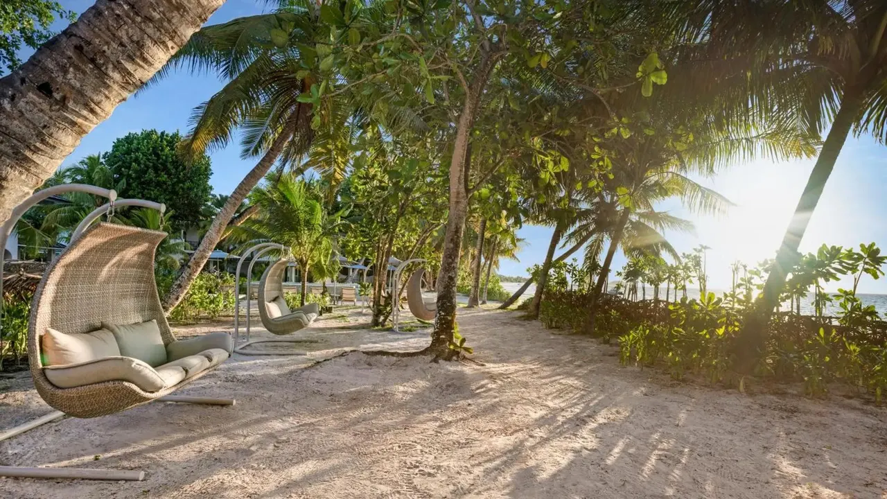 Indian Ocean Lodge — image 16