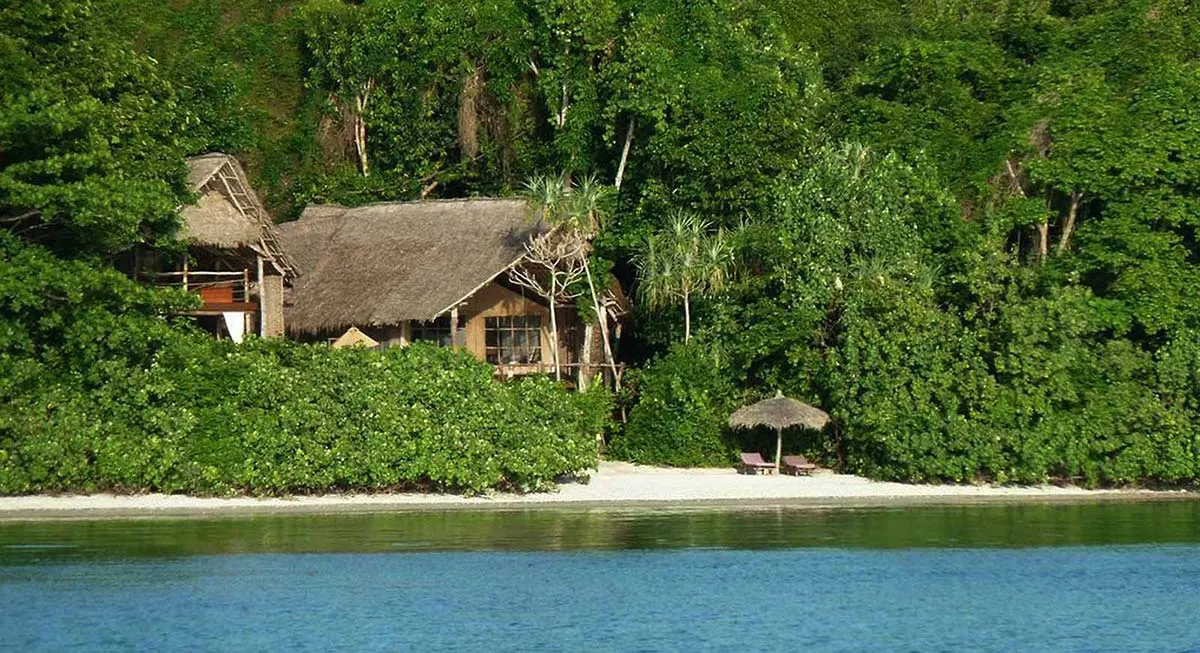 Fundu Lagoon — image 43