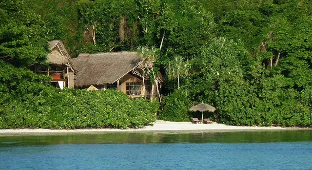 Fundu Lagoon — image 43