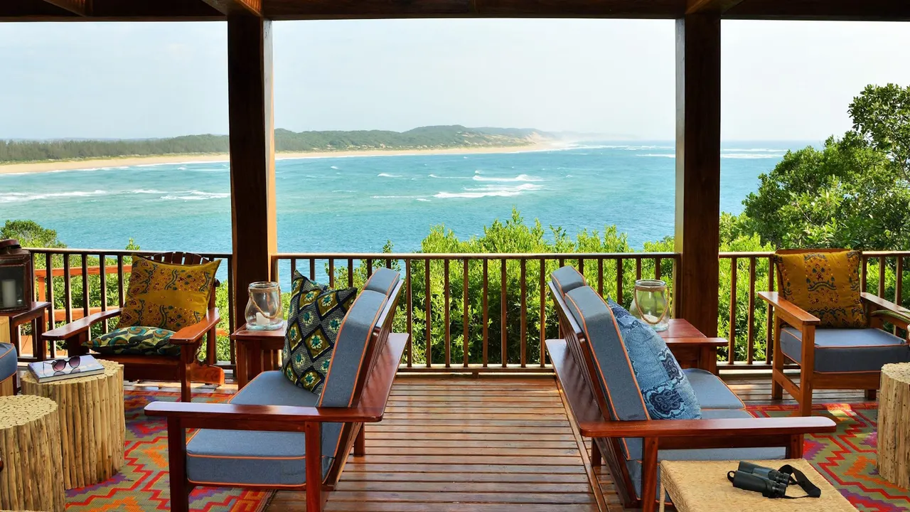 Machangulo Beach Lodge — image 28