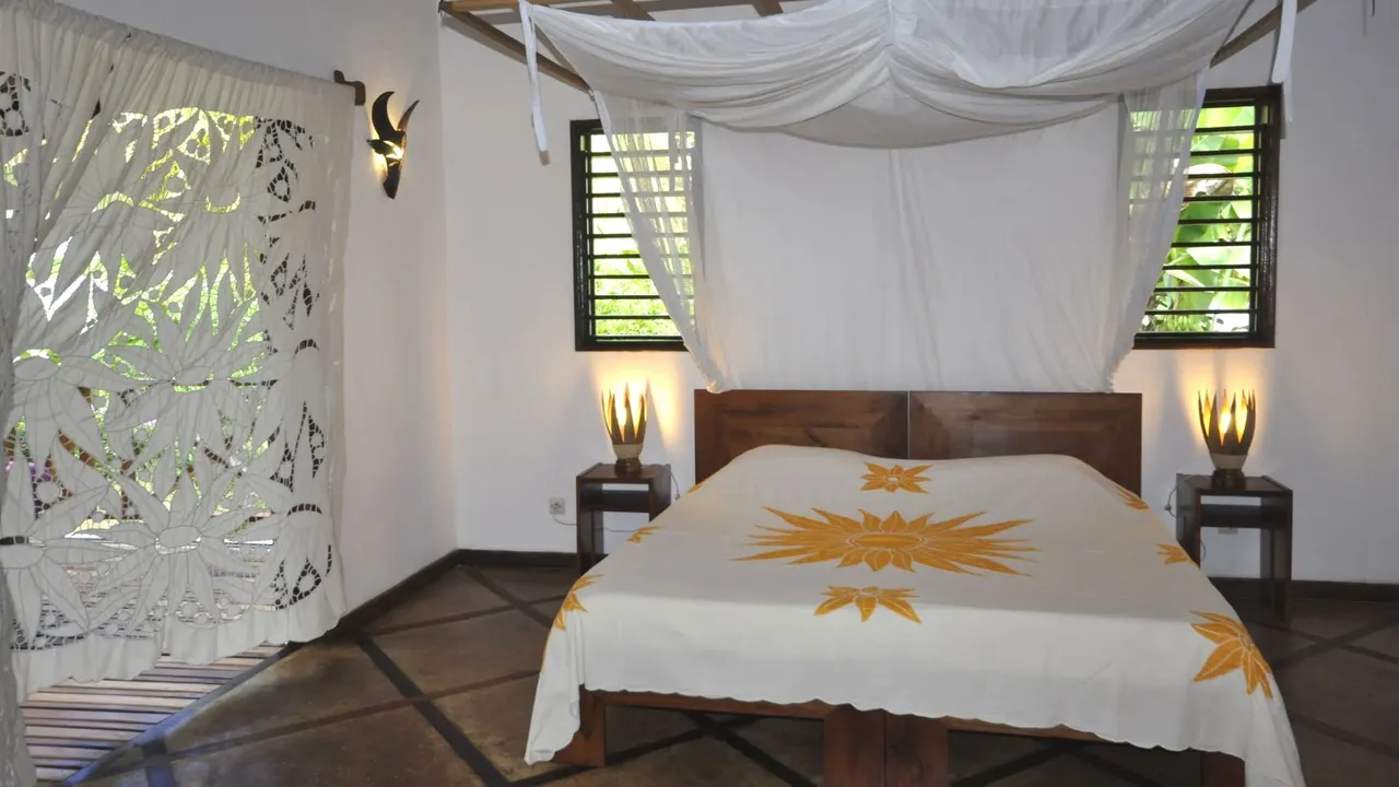 Sakatia Lodge — image 22