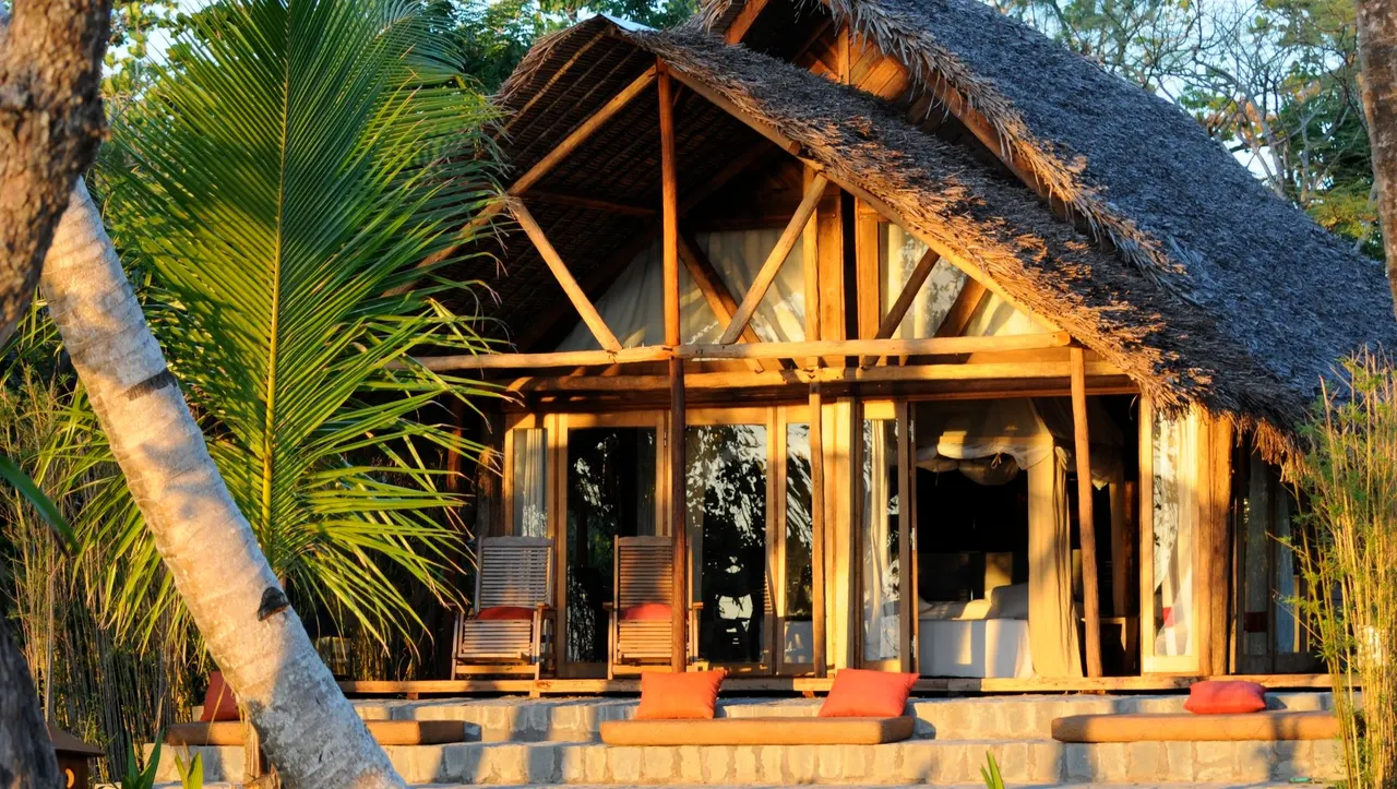 Princesse Bora Lodge — image 32