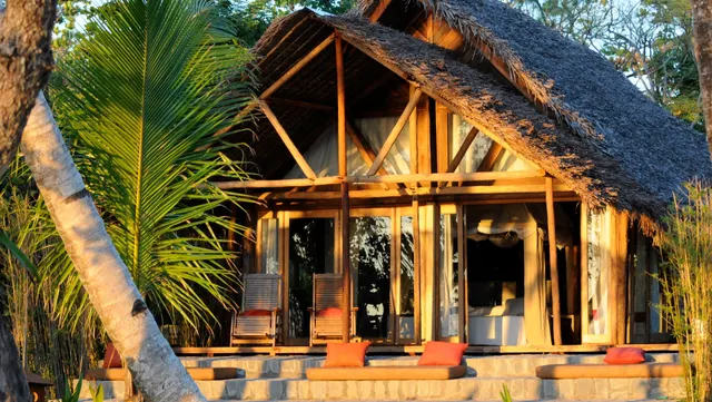 Princesse Bora Lodge — image 32