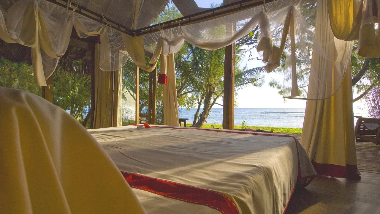 Princesse Bora Lodge — image 8